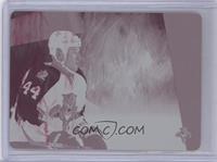 Rookie Patch Autograph - Erik Gudbranson #/1