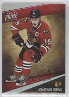 Jonathan Toews #/25