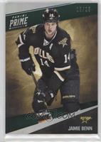 Jamie Benn #/25