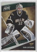 Kari Lehtonen #/25