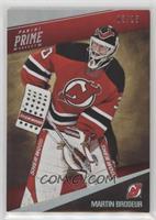 Martin Brodeur #/25