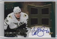 Rookie Patch Autograph - Colton Sceviour #/199