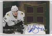 Rookie Patch Autograph - Colton Sceviour [Noted] #/199