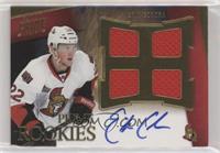 Rookie Patch Autograph - Erik Condra [EX to NM] #/199