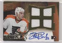 Rookie Patch Autograph - Zac Rinaldo [EX to NM] #/199