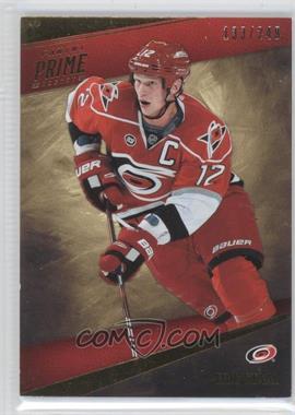 2011-12 Panini Prime - [Base] #15 - Eric Staal /249