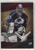 Patrick Roy #/249