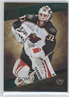 Niklas Backstrom #/249