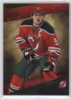 Zach Parise #/249