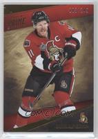 Daniel Alfredsson #/249