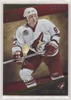 Jeremy Roenick #/249