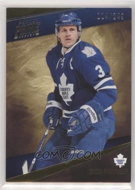 2011-12 Panini Prime - [Base] #86 - Dion Phaneuf /249