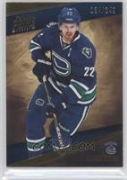 Daniel Sedin #/249