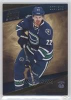 Daniel Sedin #/249