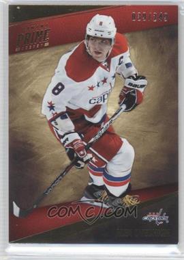 2011-12 Panini Prime - [Base] #94 - Alex Ovechkin /249