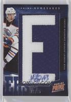 Ryan Nugent-Hopkins #/75