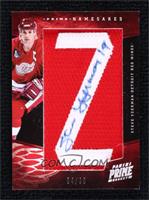 Steve Yzerman #/30