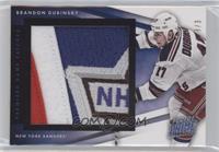 Brandon Dubinsky #/3