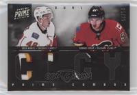 Greg Nemisz, Roman Horak #/25