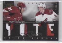 Andy Miele, David Rundblad #/50