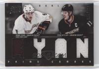 Bobby Ryan, Ryan Getzlaf #/225