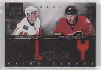 Greg Nemisz, Roman Horak #/225