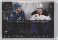 Cody Hodgson, Zack Kassian #/225