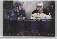 Cody Hodgson, Zack Kassian #/225