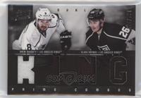 Drew Doughty, Slava Voynov #/225