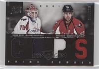Braden Holtby, Mike Green #/225