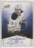 Cody Hodgson #/50