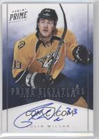 2013-14 Panini Prime Update - Colin Wilson #/99