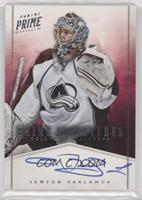 Semyon Varlamov #/99