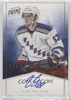 Tim Erixon #/99