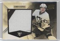 Simon Despres #/25