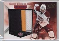 Blake Geoffrion #/25