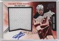 Adam Larsson #/50