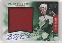 Brett Bulmer #/50