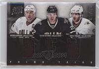 Brenden Morrow, Colton Sceviour, Tomas Vincour #/150