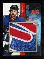 Zack Kassian #/1