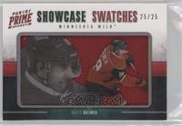 Brett Bulmer #/25