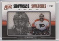 Ilya Bryzgalov #/25