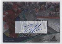 Pinnacle Ice Breakers - Zack Kassian