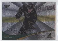 Pinnacle Ice Breakers - Jordie Benn #/5