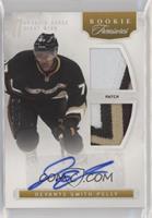 Rookie Treasures Signatures - Devante Smith-Pelly #/15