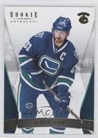 Henrik Sedin