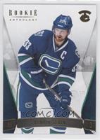 Henrik Sedin