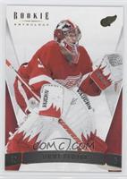 Jimmy Howard