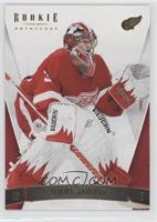 Jimmy Howard