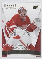 Jimmy Howard